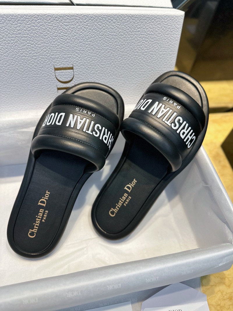 Dior Every-D Wmns Shoe 013