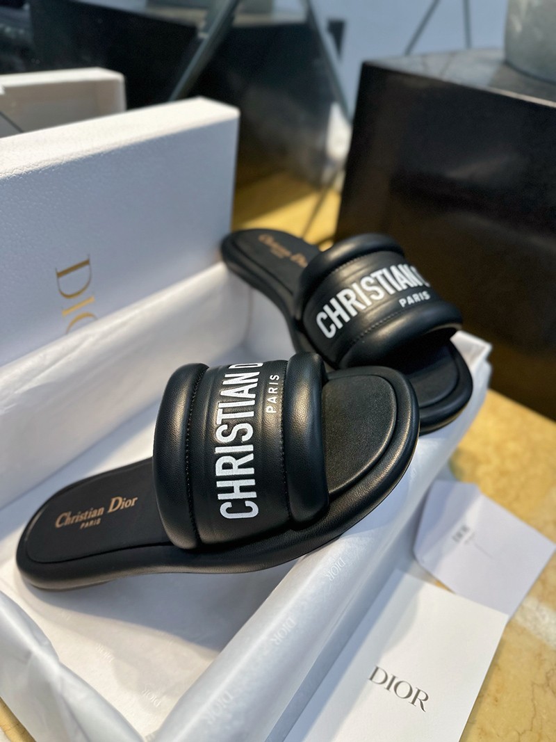 Dior Every-D Wmns Shoe 013