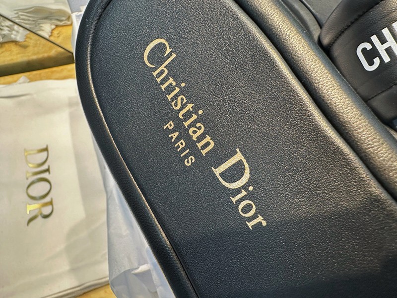 Dior Every-D Wmns Shoe 013