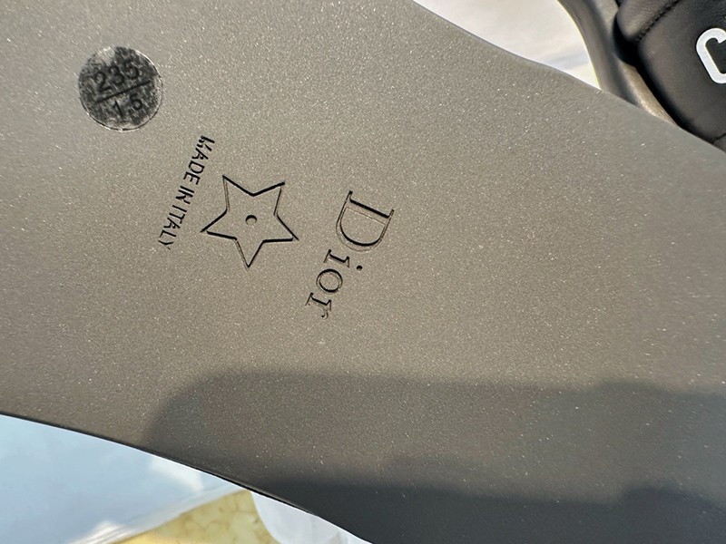 Dior Every-D Wmns Shoe 013