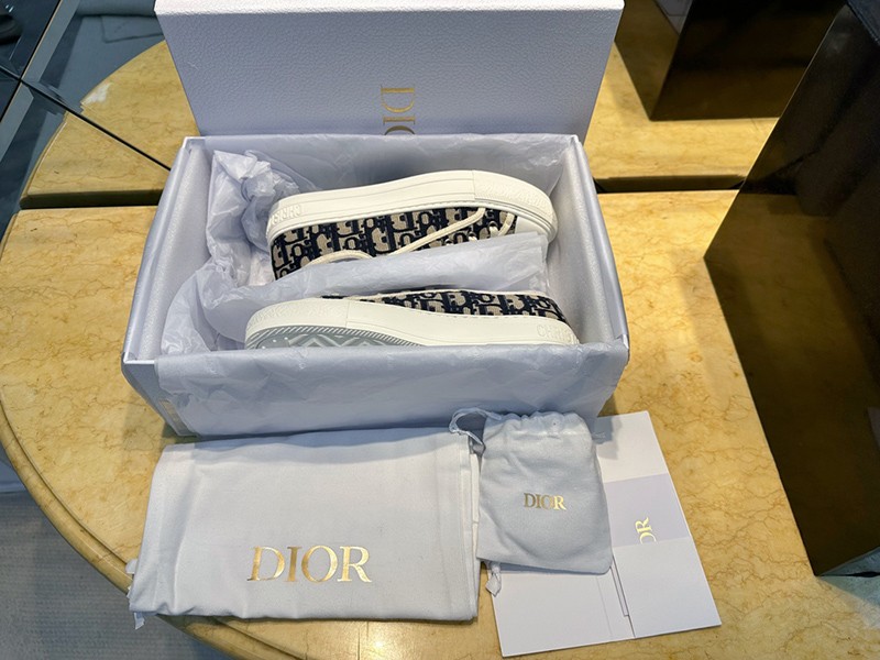 Dior Wmns Shoe 014