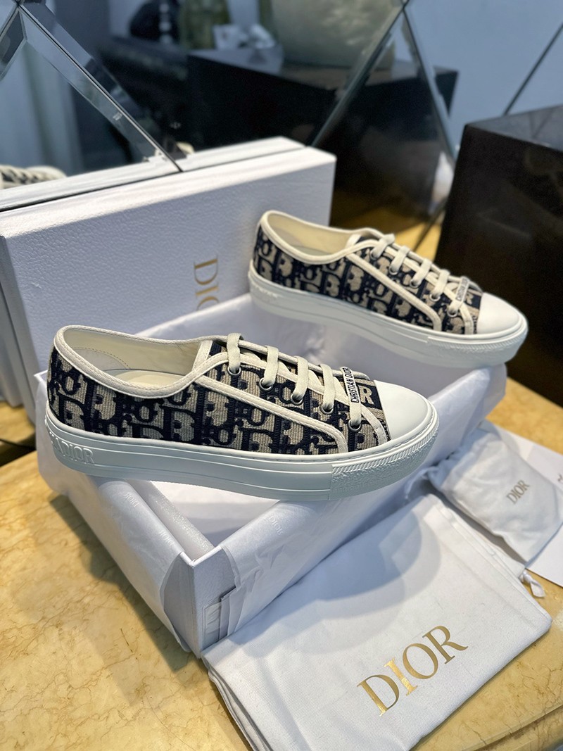 Dior Wmns Shoe 014