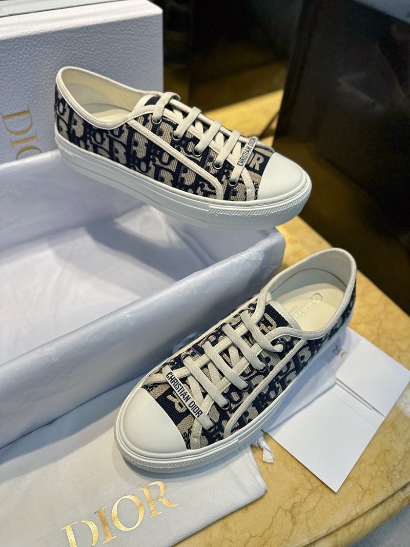 Dior Wmns Shoe 014