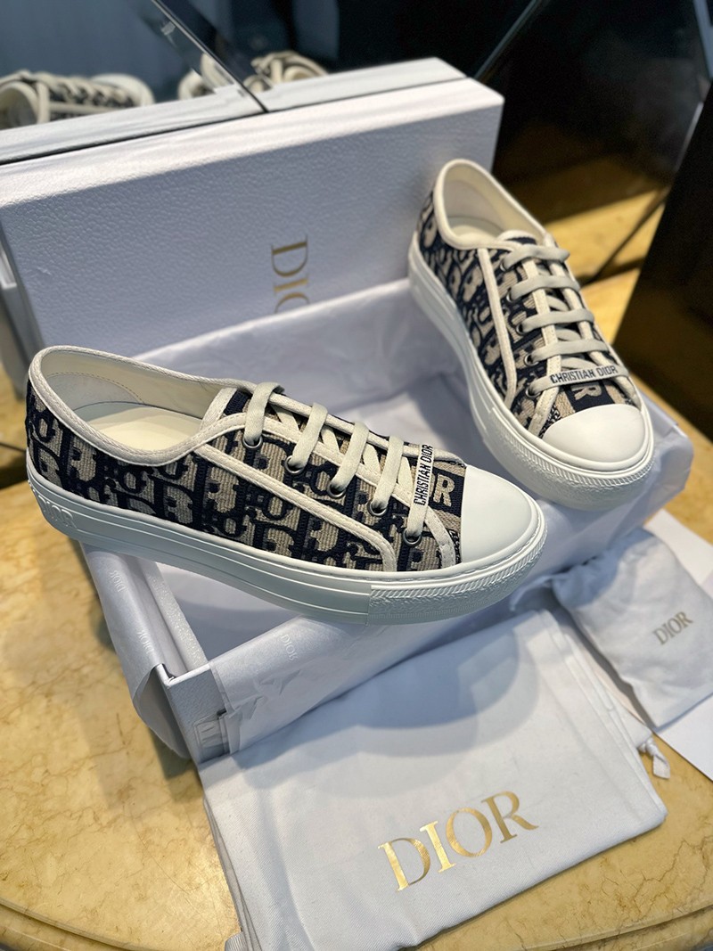 Dior Wmns Shoe 014