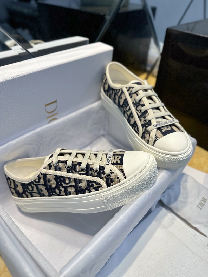 Dior Wmns Shoe 014