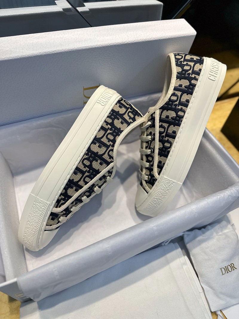 Dior Wmns Shoe 014