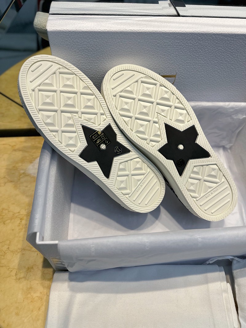 Dior Wmns Shoe 014