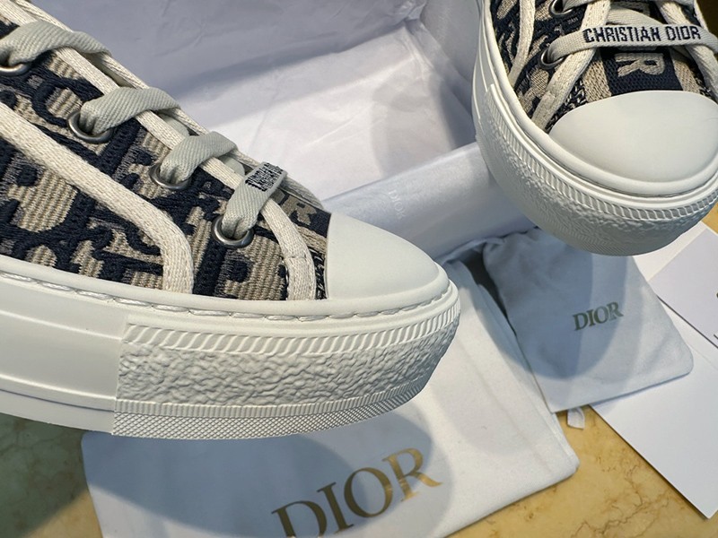 Dior Wmns Shoe 014