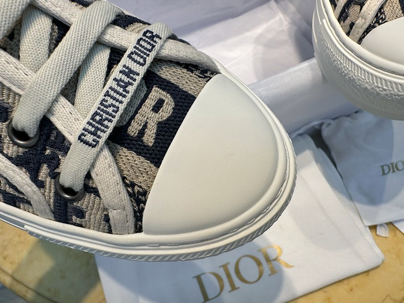Dior Wmns Shoe 014