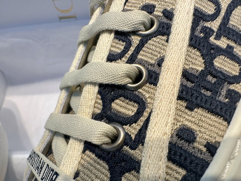 Dior Wmns Shoe 014