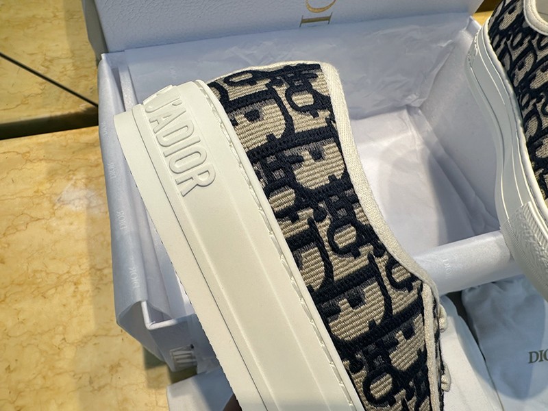 Dior Wmns Shoe 014