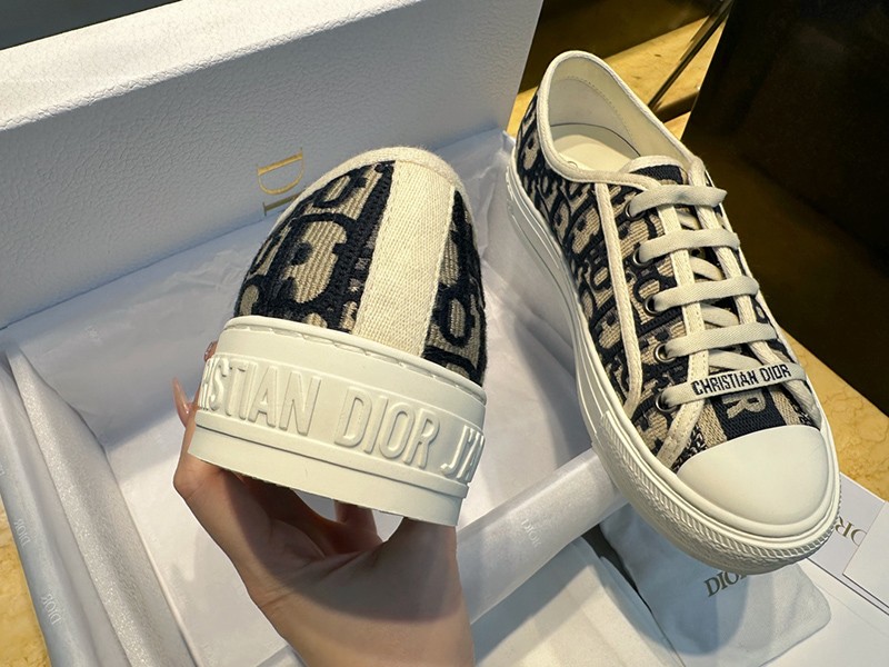 Dior Wmns Shoe 014
