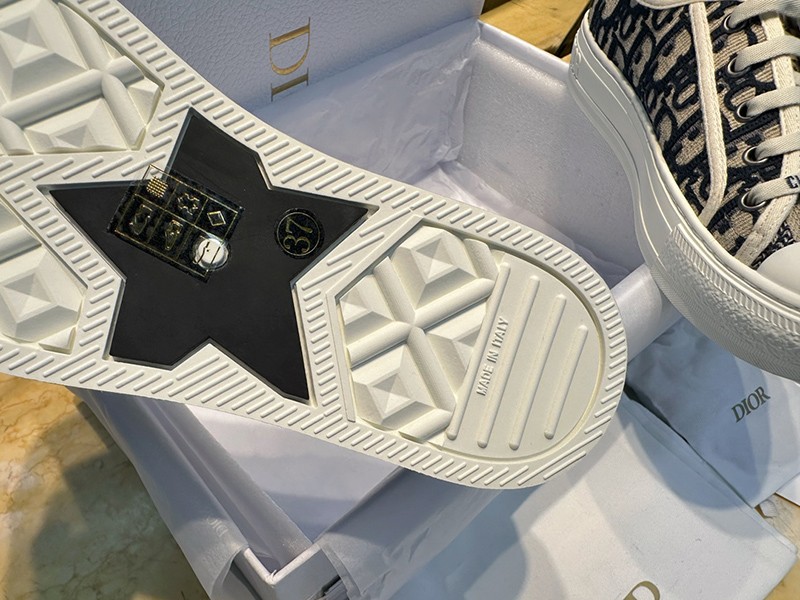 Dior Wmns Shoe 014