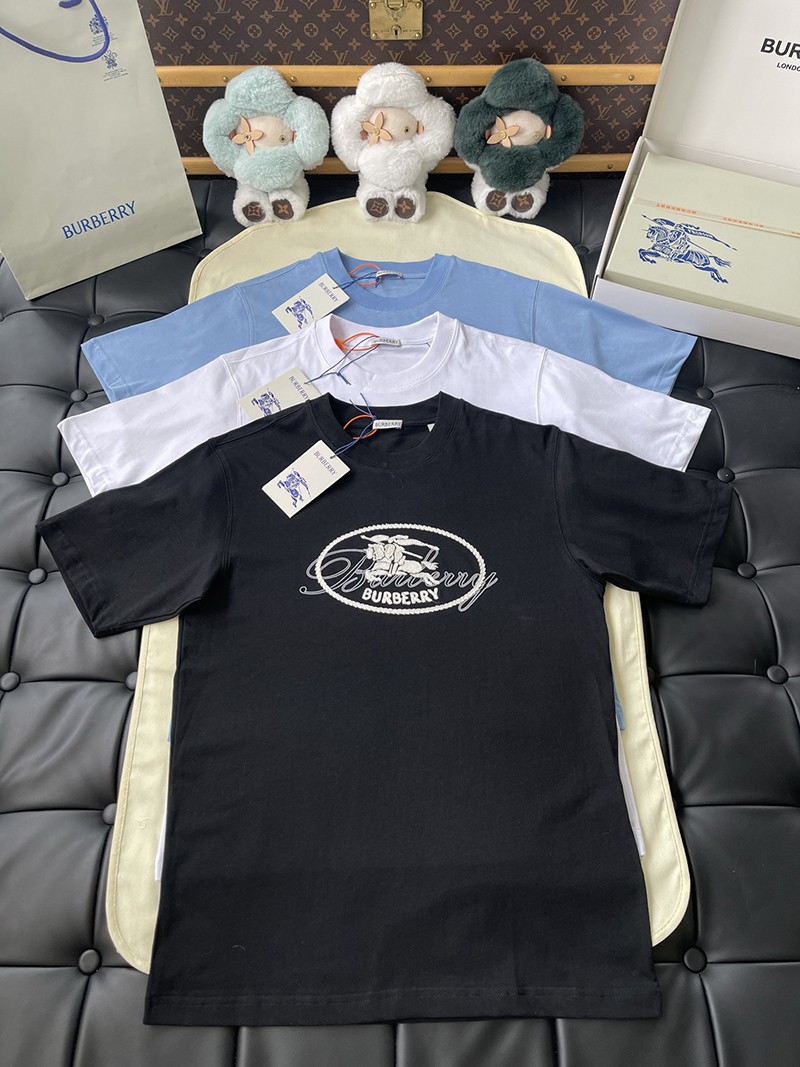 Burberry T-Shirt 019