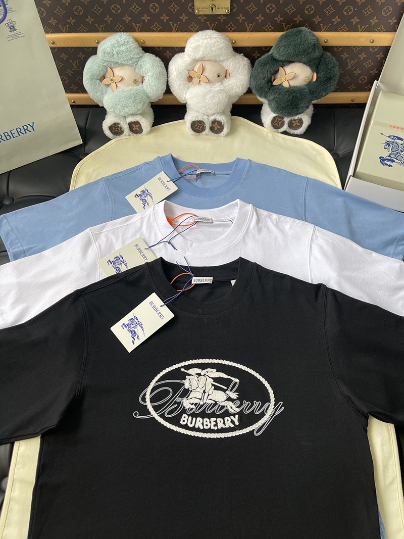 Burberry T-Shirt 019