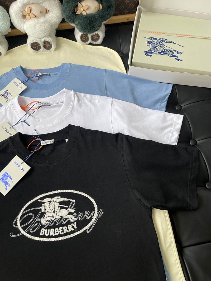 Burberry T-Shirt 018