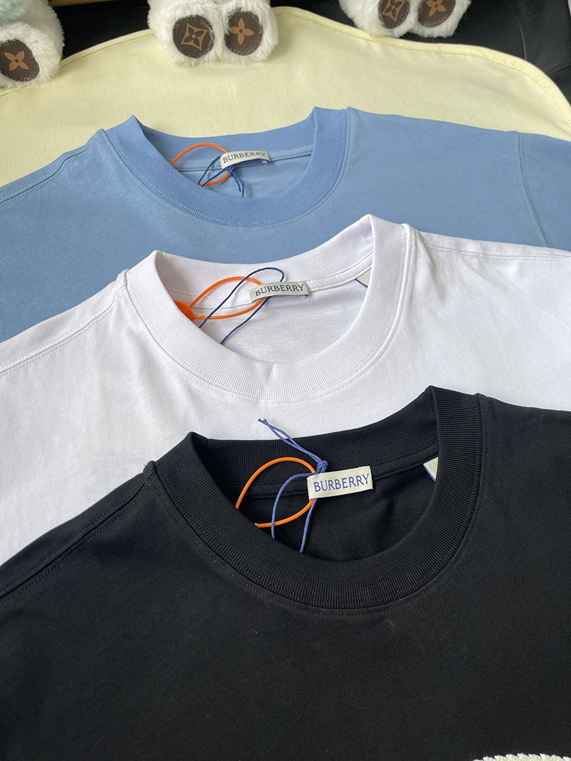 Burberry T-Shirt 017