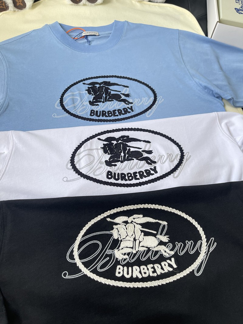 Burberry T-Shirt 018