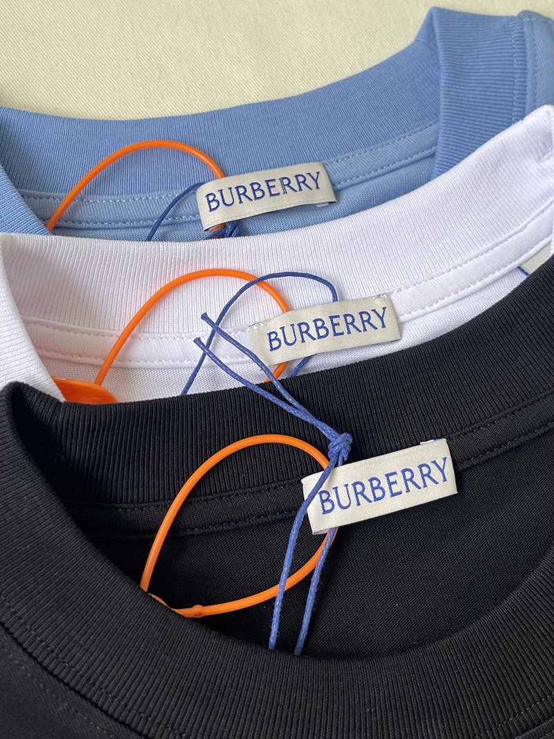 Burberry T-Shirt 018