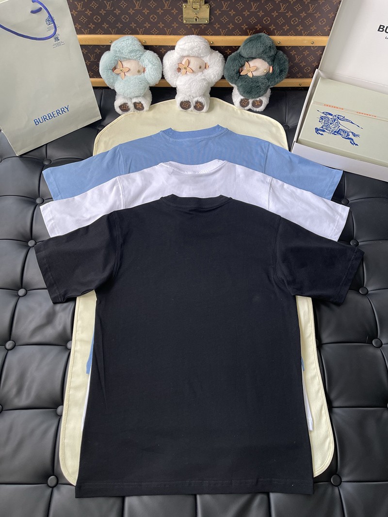 Burberry T-Shirt 019