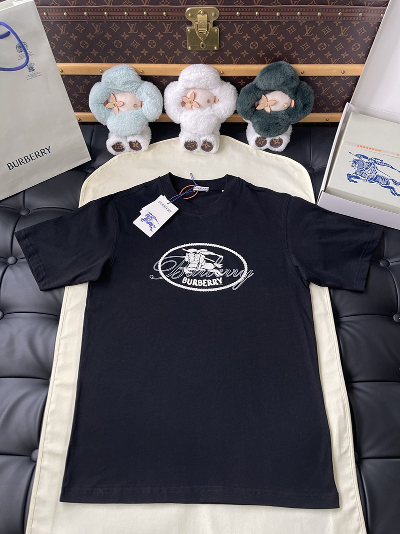 Burberry T-Shirt 018