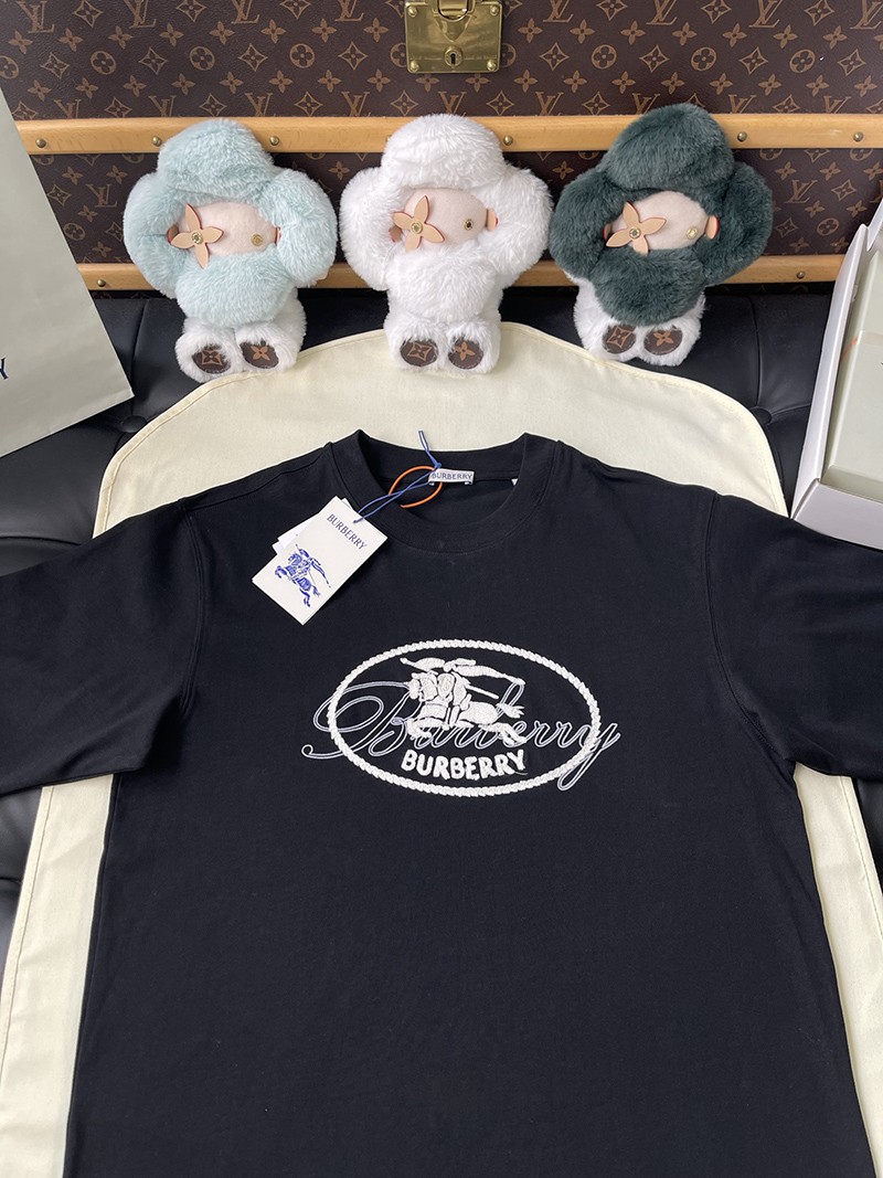 Burberry T-Shirt 018