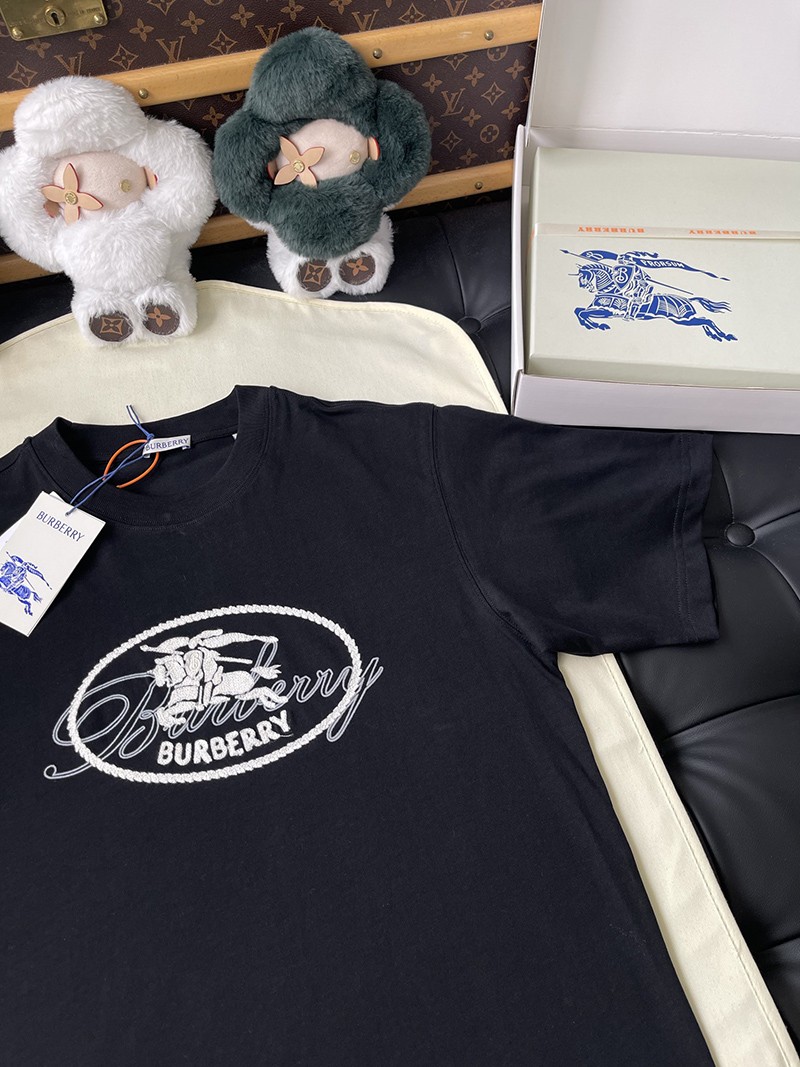 Burberry T-Shirt 018