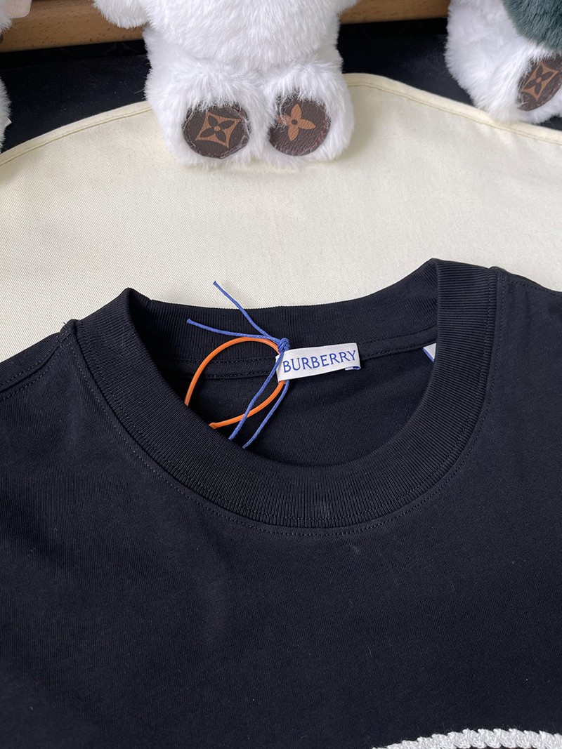 Burberry T-Shirt 018