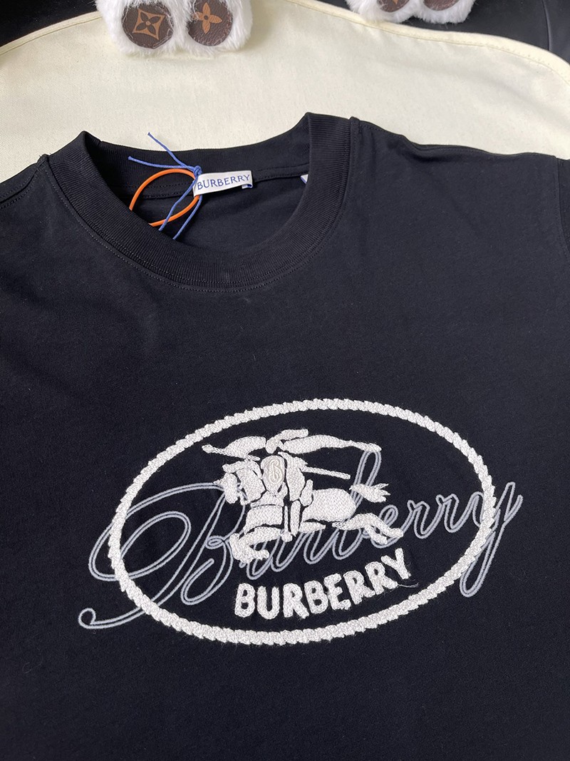 Burberry T-Shirt 018