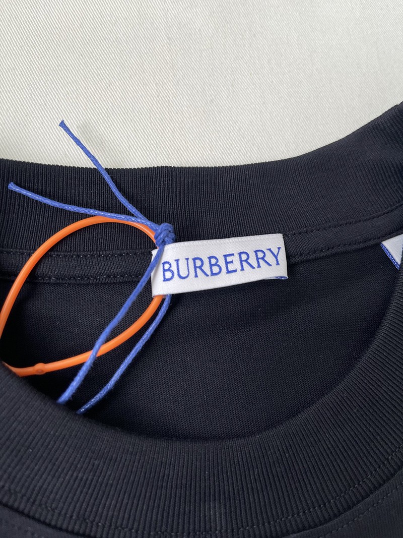 Burberry T-Shirt 018