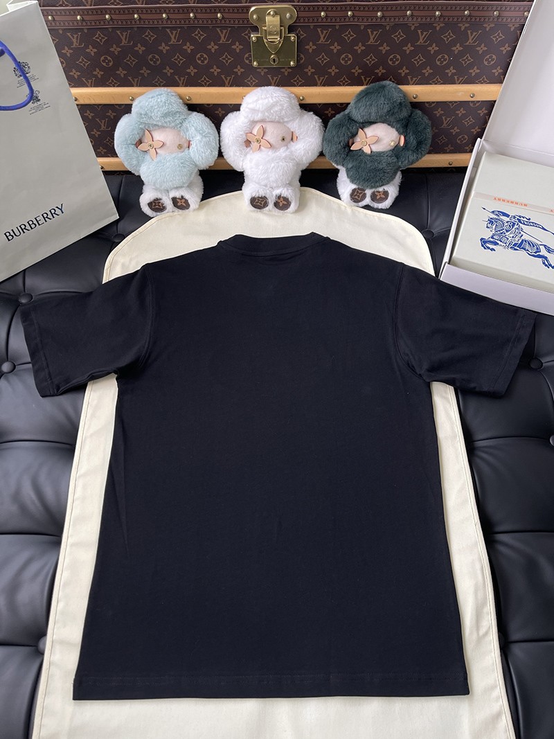 Burberry T-Shirt 018
