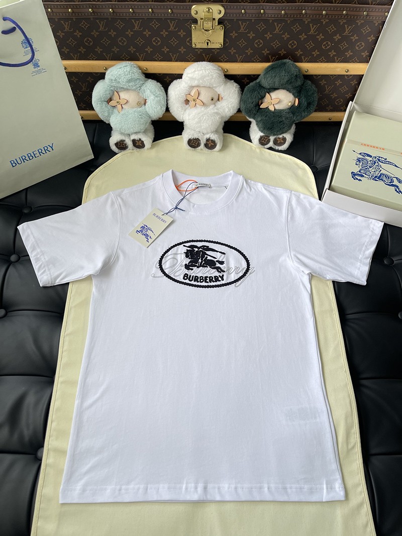 Burberry T-Shirt 017