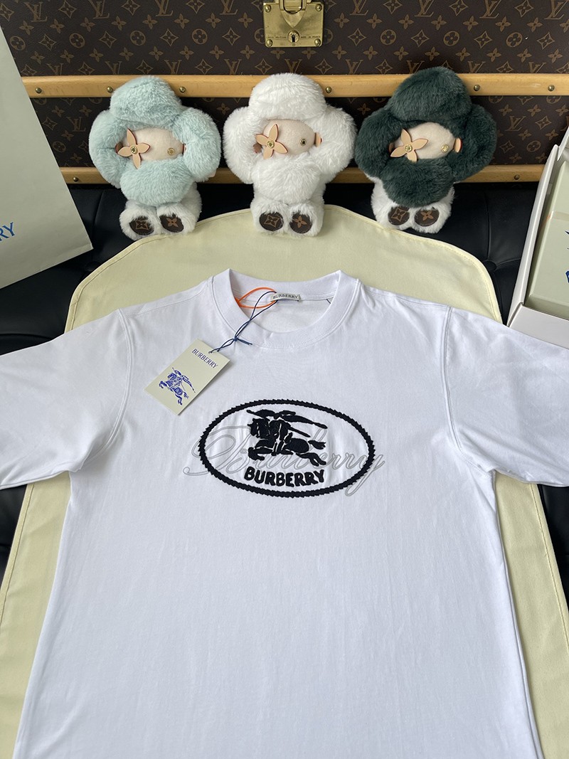 Burberry T-Shirt 017