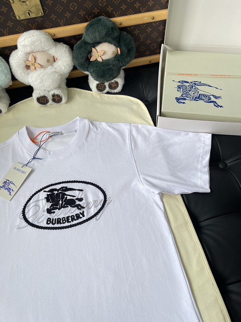Burberry T-Shirt 017