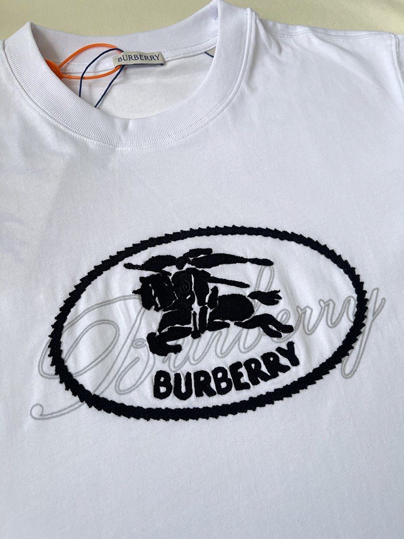 Burberry T-Shirt 017