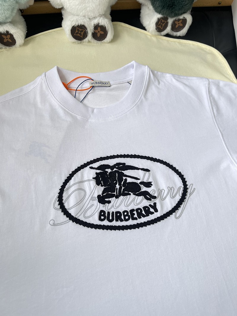 Burberry T-Shirt 017