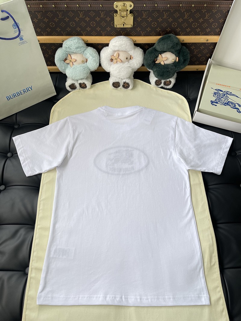 Burberry T-Shirt 017
