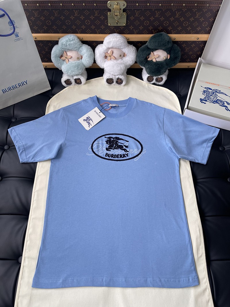 Burberry T-Shirt 019