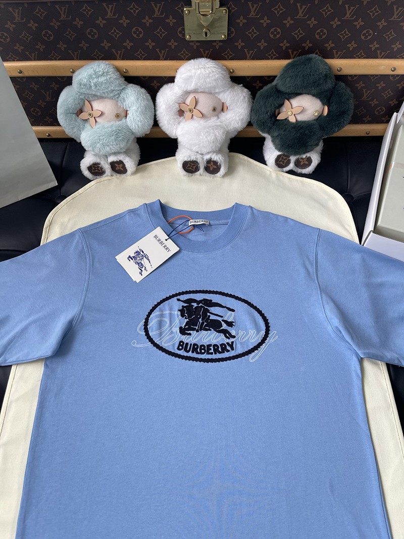 Burberry T-Shirt 019