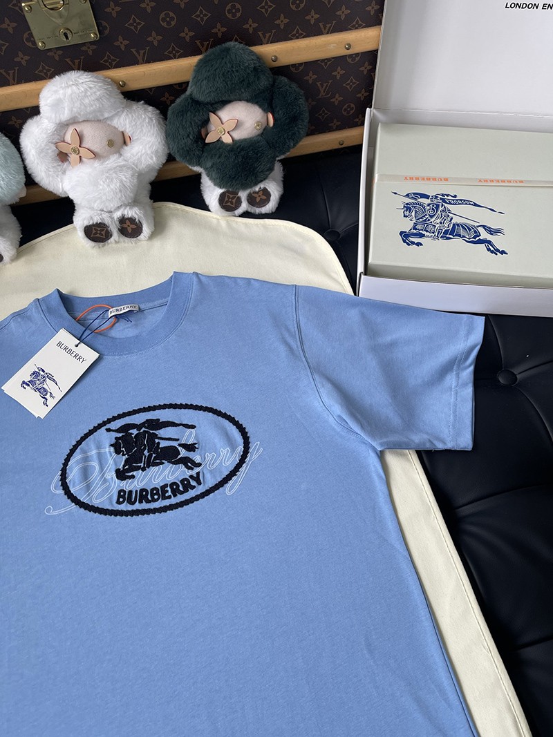 Burberry T-Shirt 019