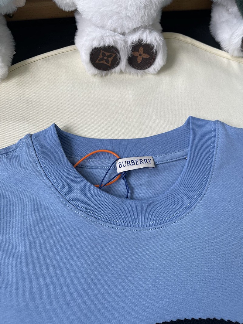 Burberry T-Shirt 019