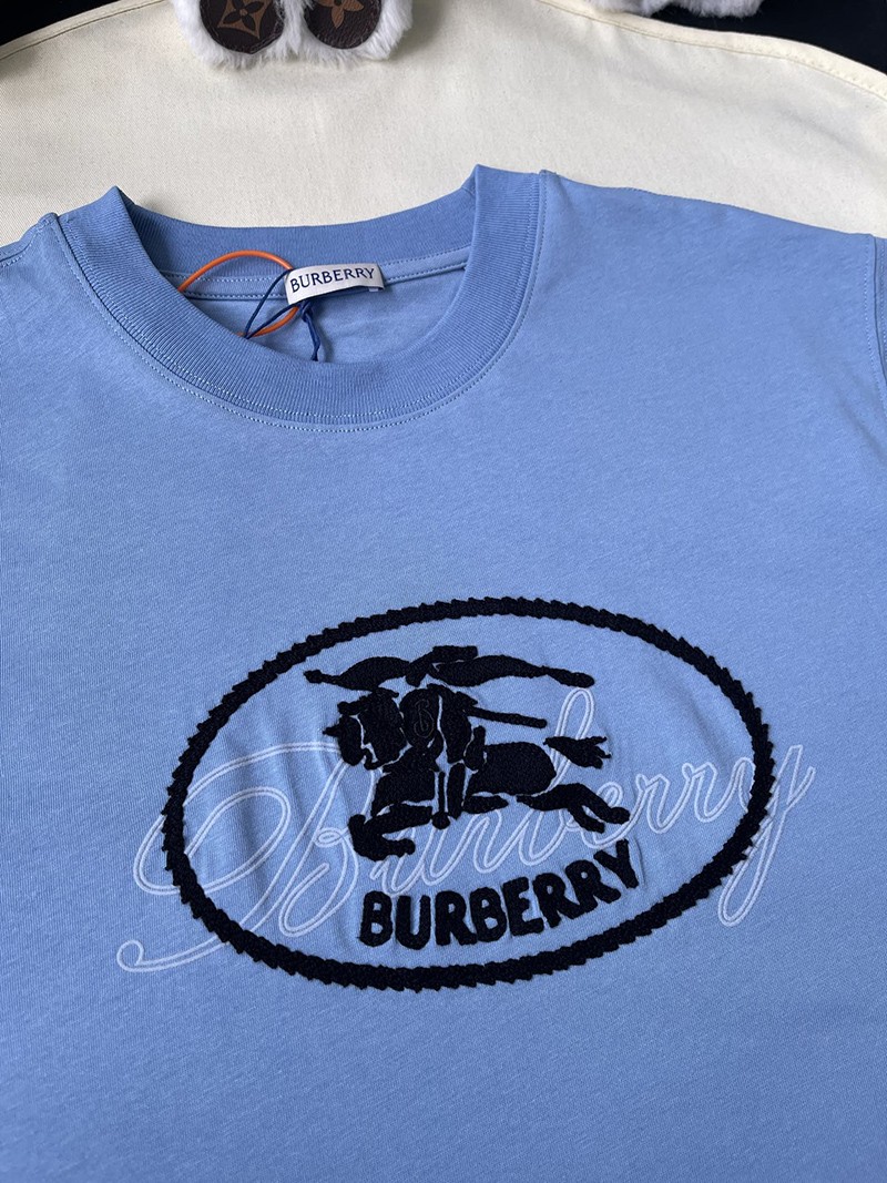 Burberry T-Shirt 019