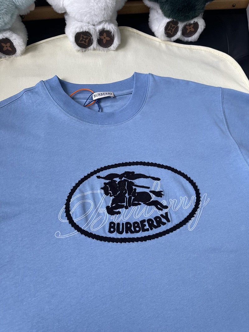 Burberry T-Shirt 019