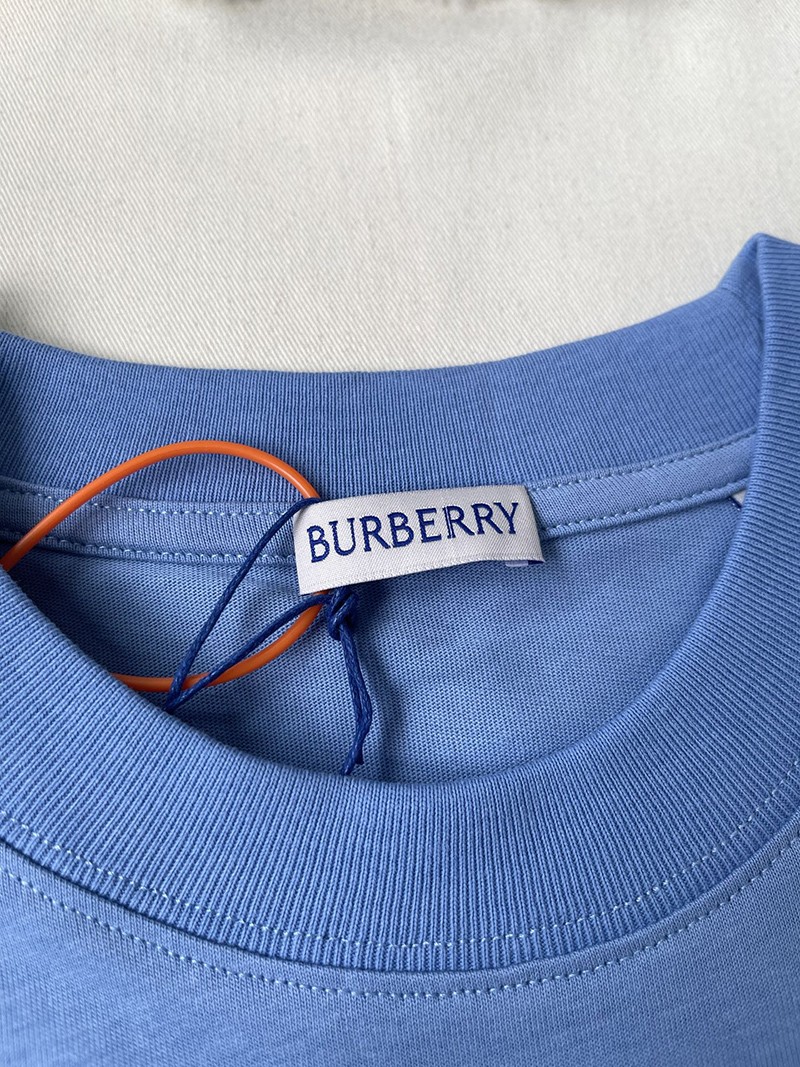 Burberry T-Shirt 019