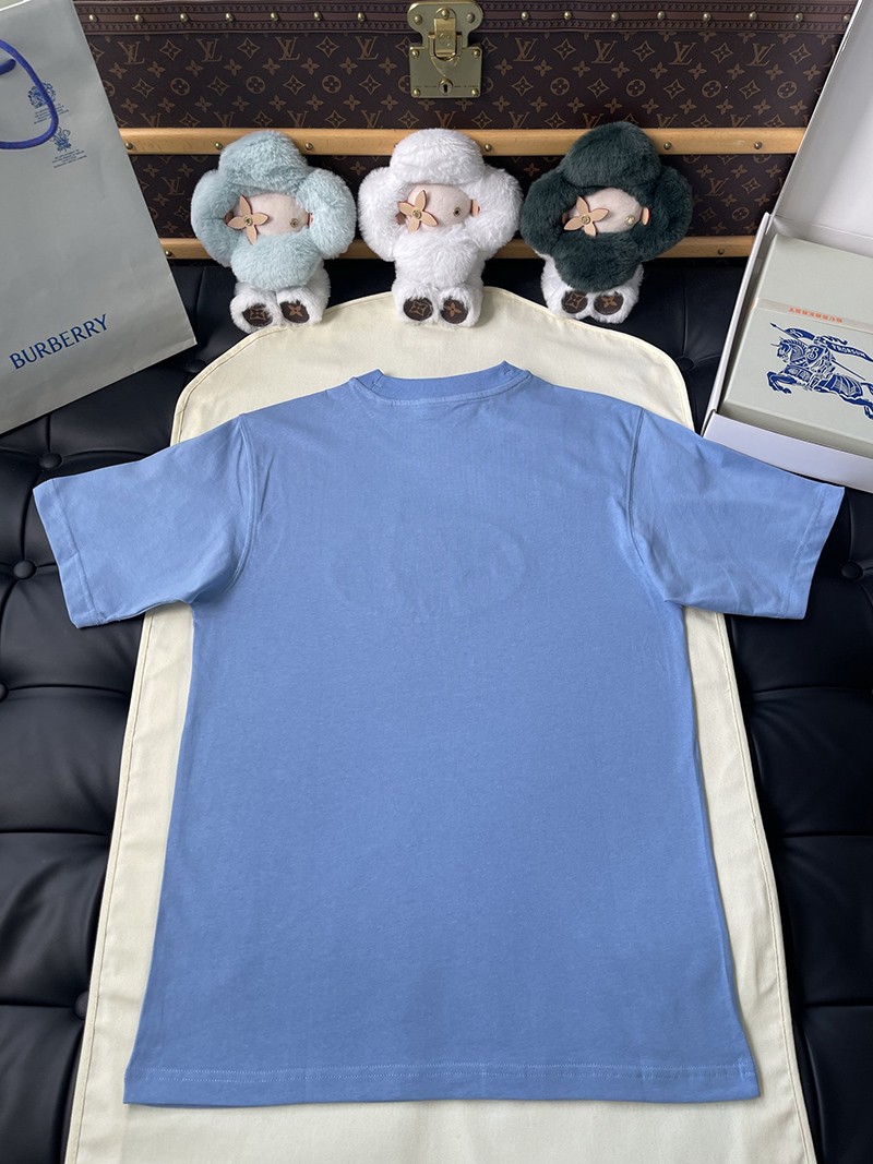 Burberry T-Shirt 019