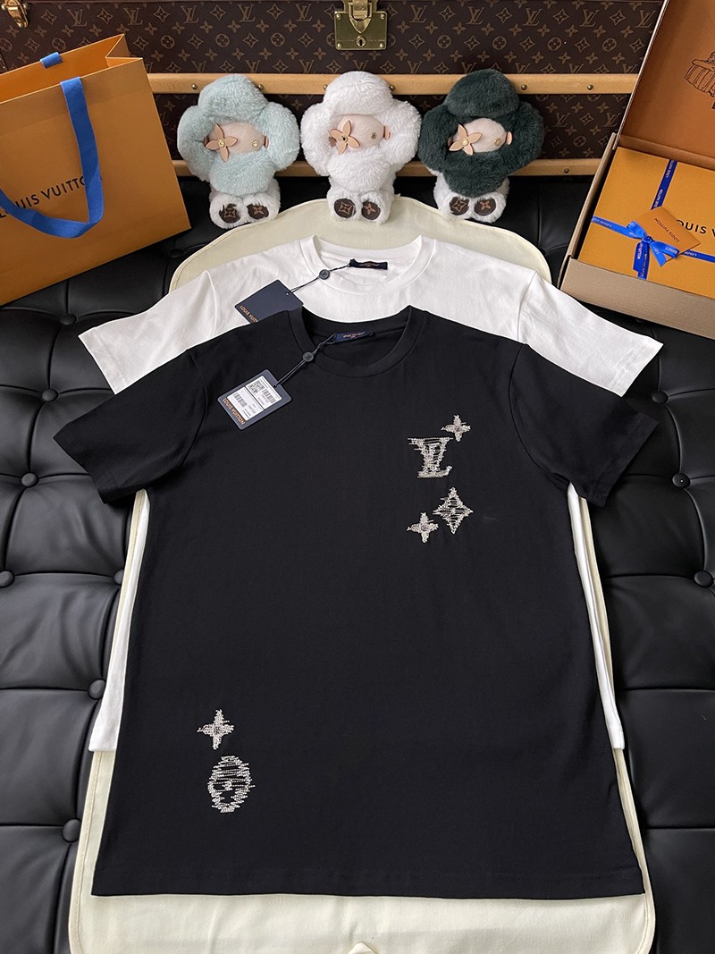 LV T-shirt 063