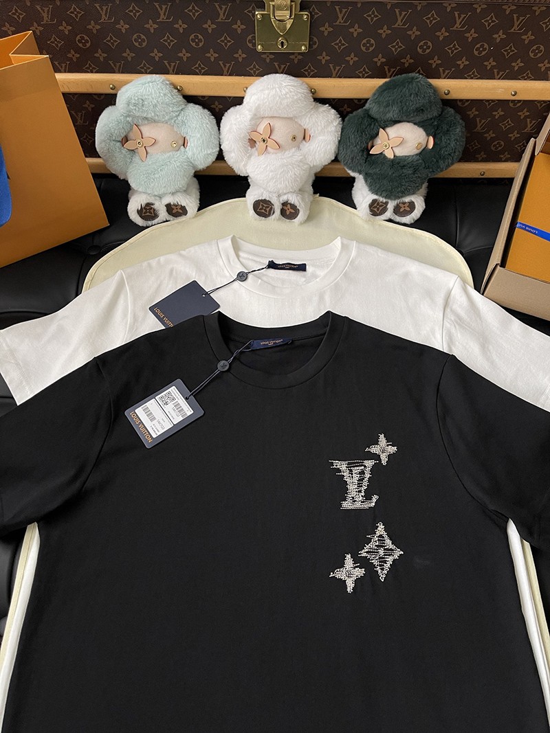 LV T-shirt 062