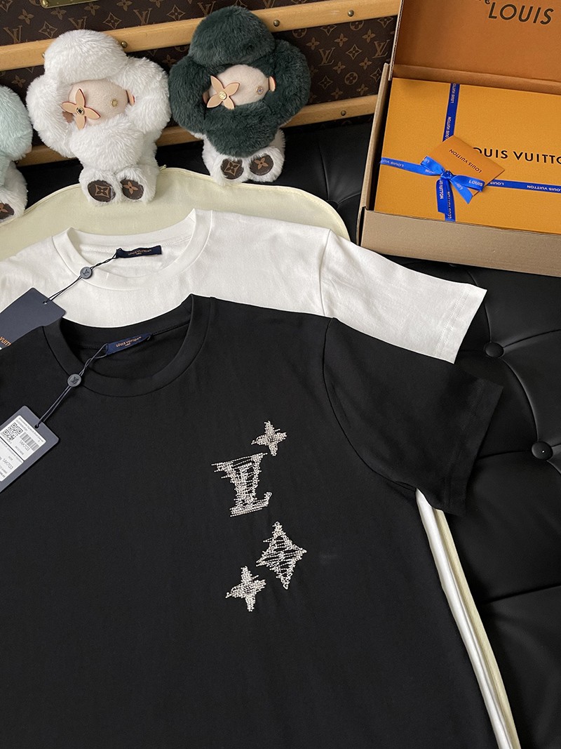 LV T-shirt 063