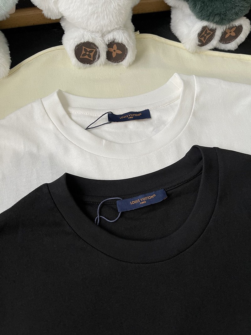 LV T-shirt 062