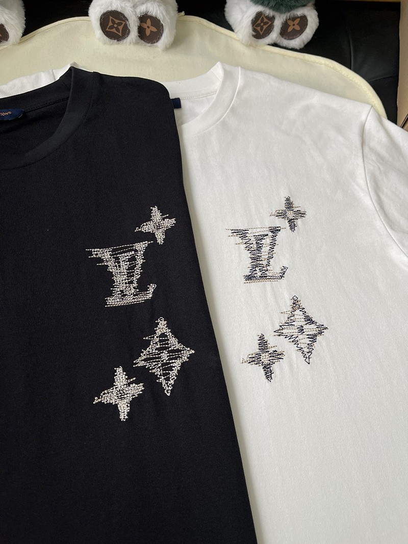 LV T-shirt 063